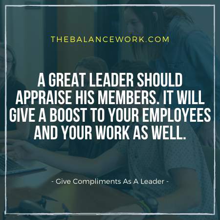 25+ Most Effective Leadership Communication Skills - TheBalanceWork