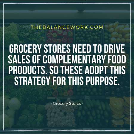Grocery Stores