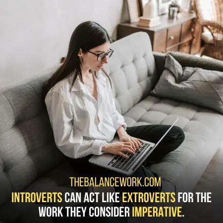 Being An Introvert Is The Reason My Coworkers Hate Me