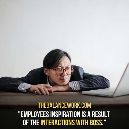 Unmotivated Employees - A Sign Your Boss Is In Trouble