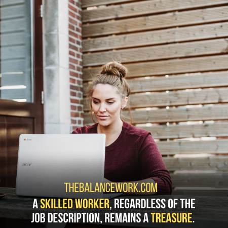The Skill To Define A Captivating Job Description