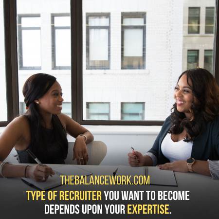 How To Become A Recruiter - A Step By Step Guide