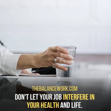 Your Health Should Be Your Topmost Priority