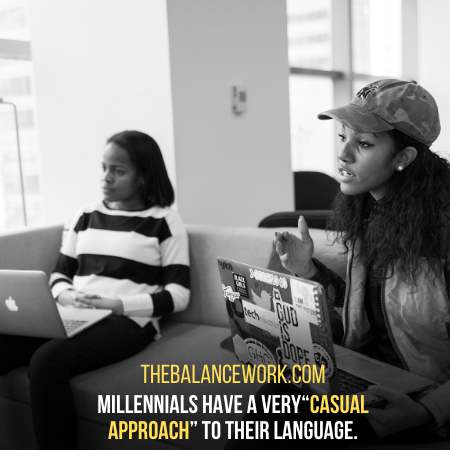 Millennials Have Poor Communication Skills