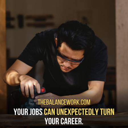 Your Hardwork Will Turn Your Career To A Better Point