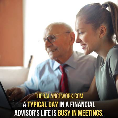How To Become A Financial Advisor