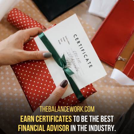 Certificates Will Help You To Excel In Career