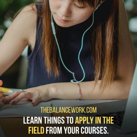 Learn The Implications From Your Degree