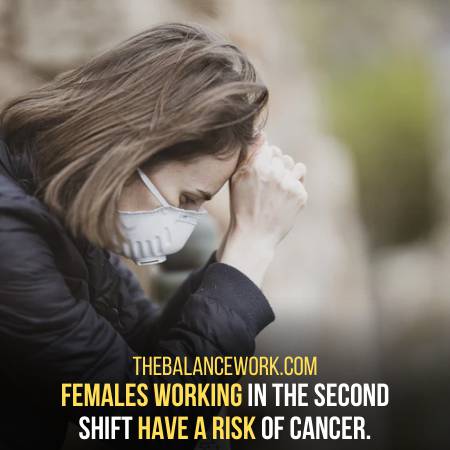It Increases The Risk Of Cancer In Women