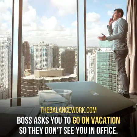 Your Boss No Longer Wants To See You In The Office