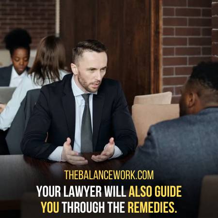 Your Lawyer Will Help You Stand Against The Retaliation