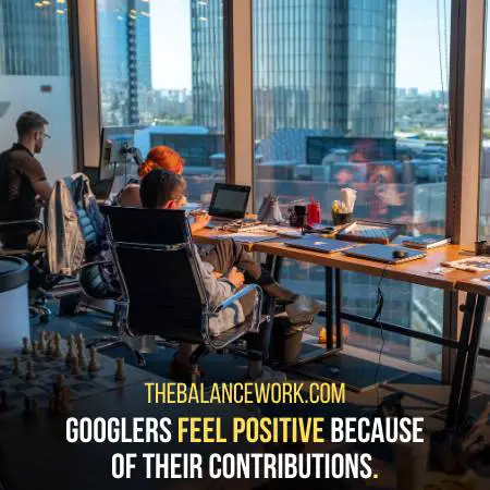 12 Classic Reasons Why Google Is The Best Place To Work - TBW