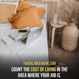4 Tips To Answer "What Is Your Desired Salary?" - Must Read - TBW