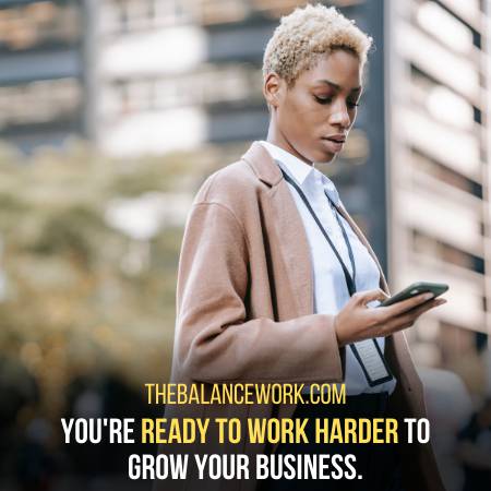 Signs You Are Ready To Be Your Own Boss