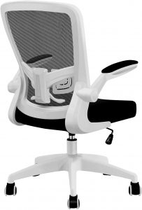 FelixKing Is One Of The Best Office Chairs For Back Pain Under $200