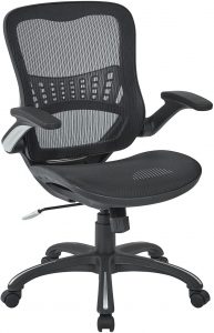 Best Office Chairs For Back Pain Under $200