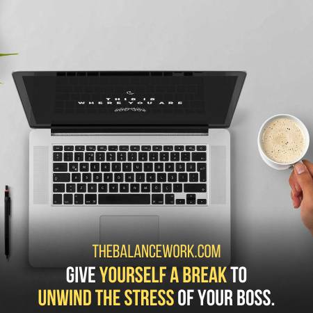 Unwind Your Stress