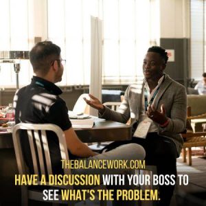 What To Do When A Boss Yells At You - 9 Things To Do - TBW