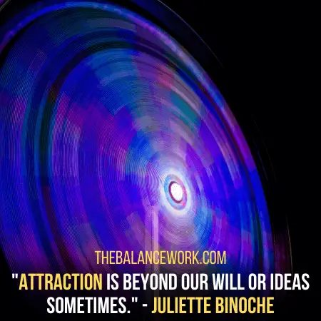 attraction