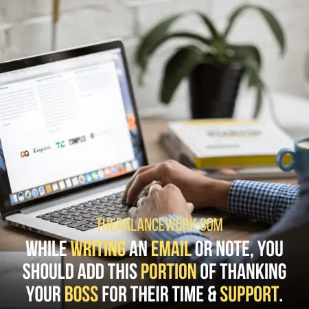 how to request meeting with boss - email
