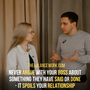 How To Request Meeting With Boss - 9 Actions To Do - TheBalanceWork