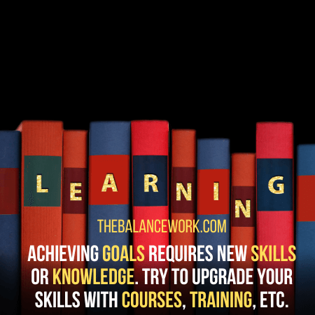 skills and knowledge