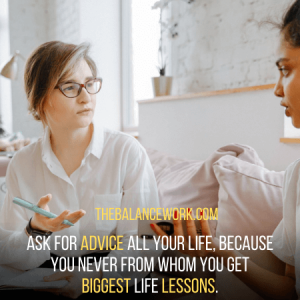 How To Ask Your Boss For Advice - 15 Things To Remember - TBW
