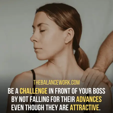 be a challenge