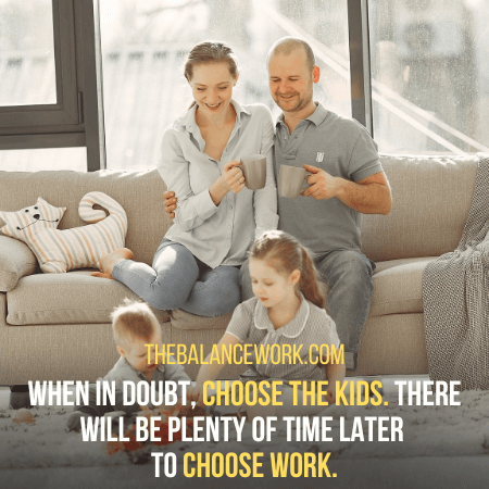 choose kids