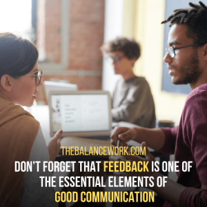 How To Give Constructive Feedback To Your Boss - 4 Steps Guide - TBW