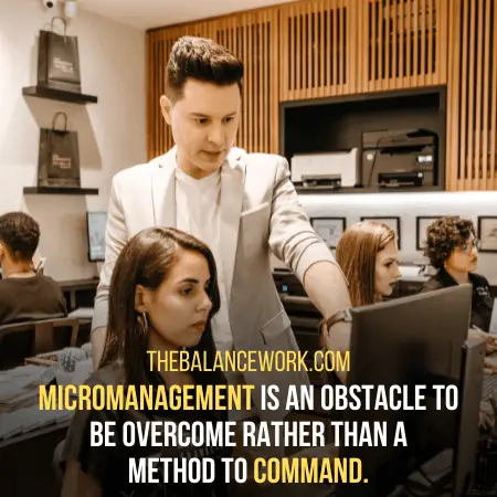 How To Stop Your Boss From Micromanaging (3)