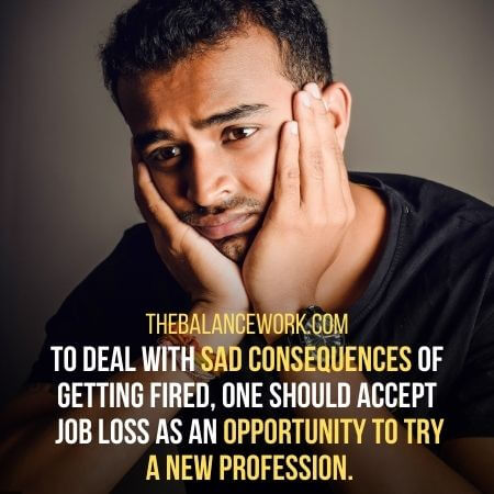 What To Say To A Coworker Who Got Fired (2)