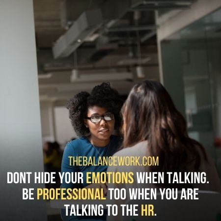 When To Go To HR About A Coworker (2)