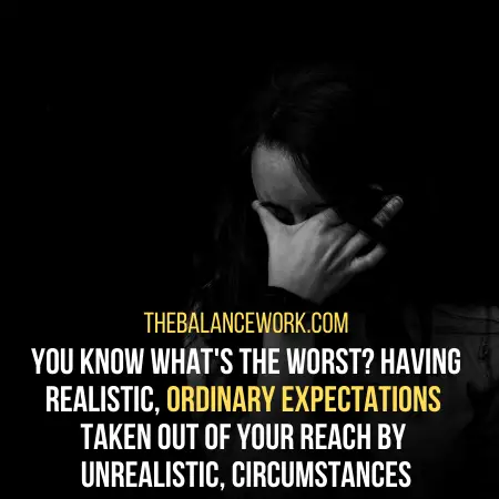 ordinary expectations