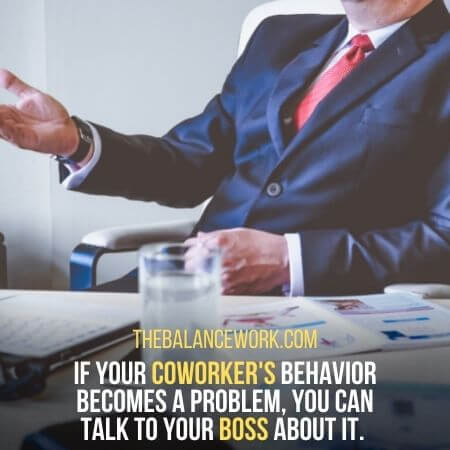 How To Handle A Condescending Coworker (2)
