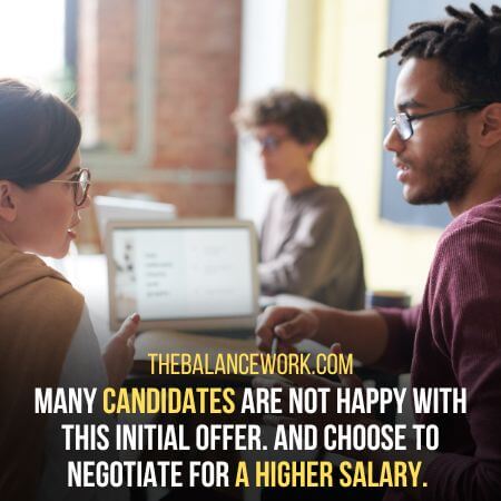 Can You Lose A Job Offer By Negotiating Salary (2)