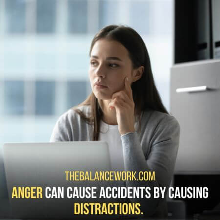 How Can Anger Cause Workplace Accidents (2)