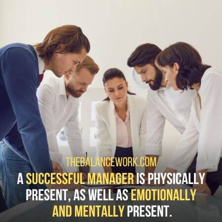 How To Be A Successful Manager (2)