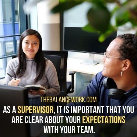 How To Go From Coworker To Supervisor