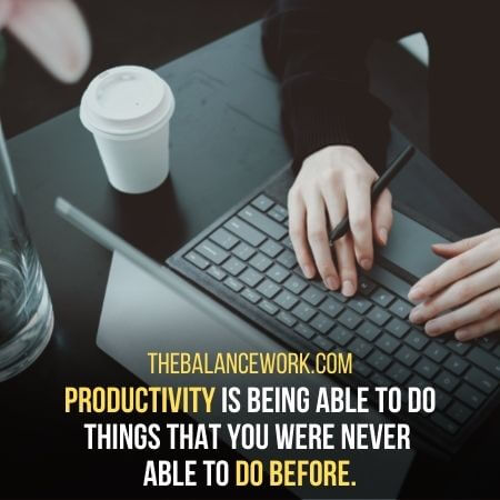 Increase Productivity In The Workplace (2)