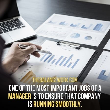 Why Are Managers Important_