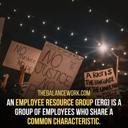 employee resource group