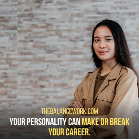 make or break your career.