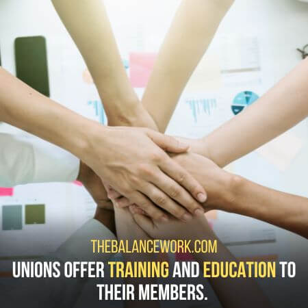 how to unionize your workplace