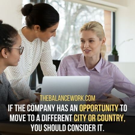 Opportunity - Why Won't My Boss Promote Me?