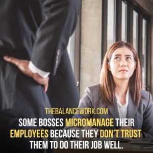 Signs Your Boss Thinks Highly Of You and Appreciates You | TBW