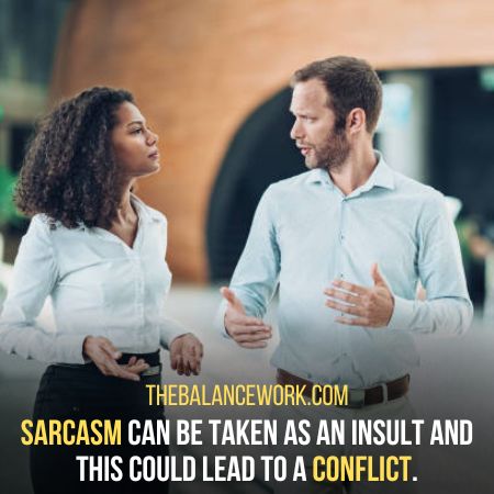 Sarcasm - What To Do When Your Boss Is Wrong