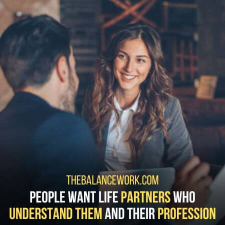 Understand them -  Why My Boss Wants To Marry Me