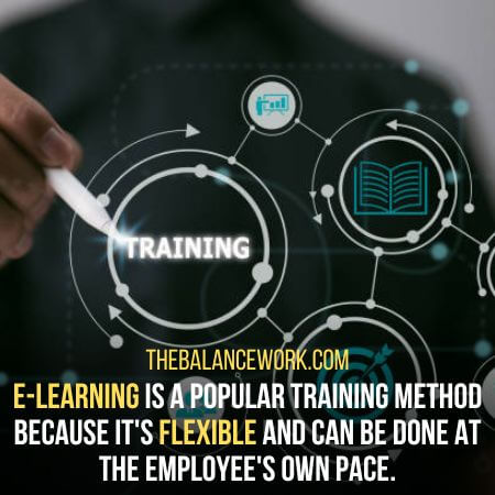 E-learning - How To Train A Coworker