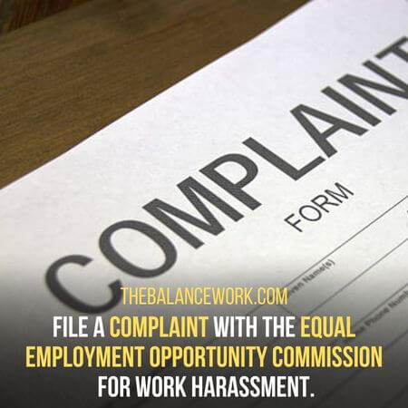  Equal Employment Opportunity Commission